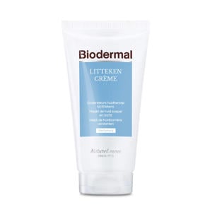 litteken crème - 25 ml