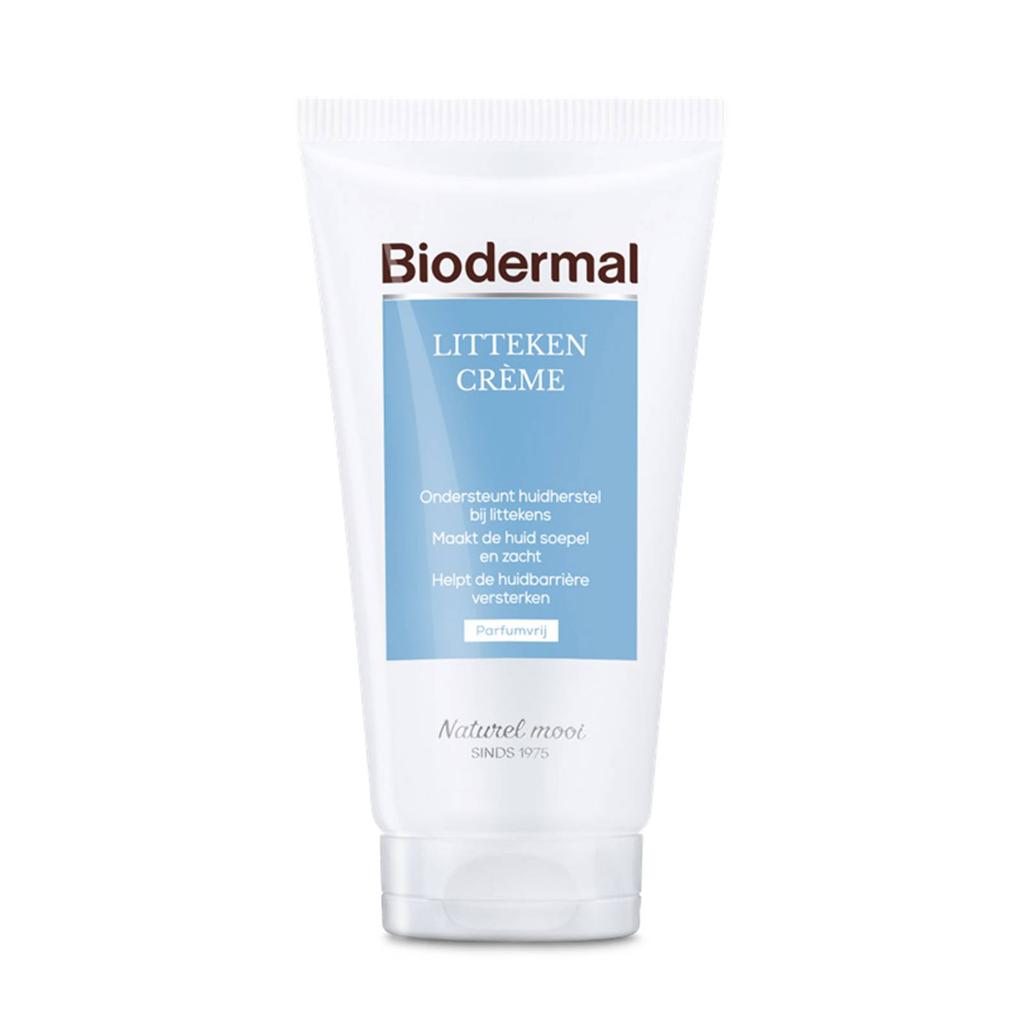 Biodermal litteken crème - 25 ml