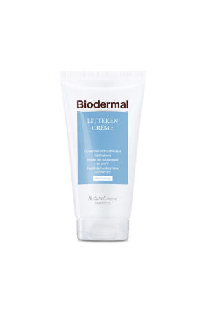 litteken crème - 25 ml