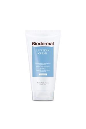 litteken crème - 25 ml