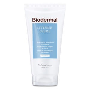 litteken crème - 75 ml