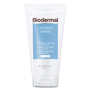 litteken crème - 75 ml