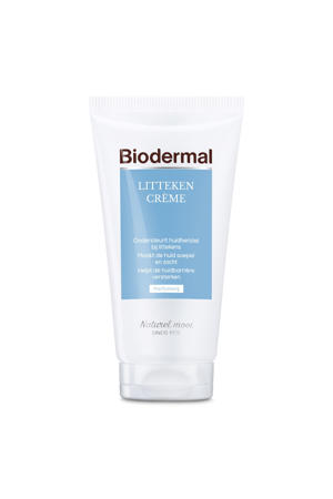 litteken crème - 75 ml