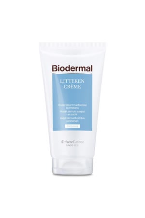 litteken crème - 75 ml