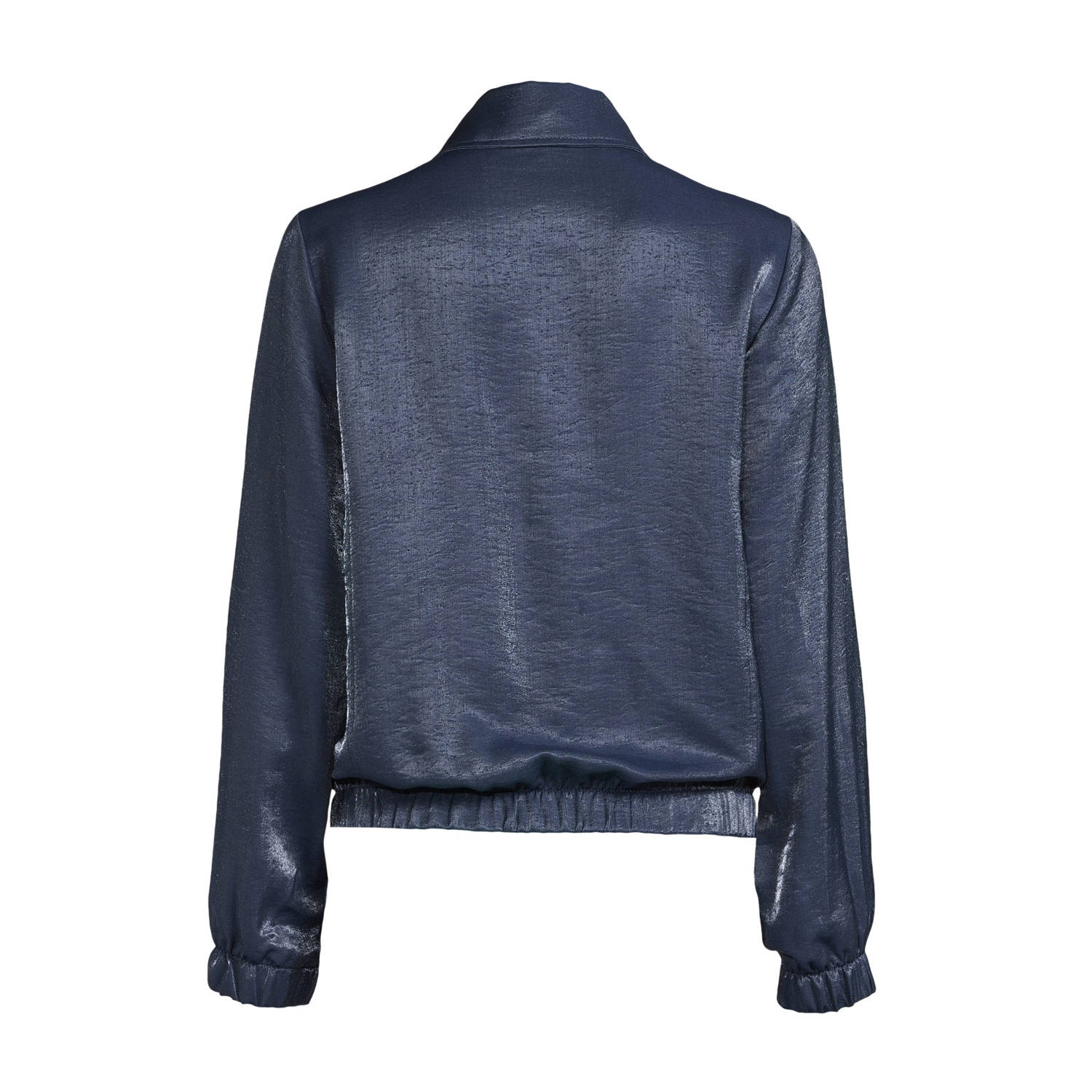 Dreamstar bomberjack blauw