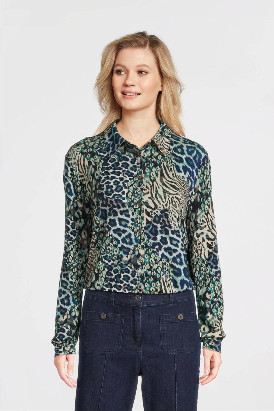 dreamstar dames broeken