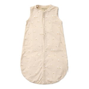 zomer slaapzak Little Goose beige