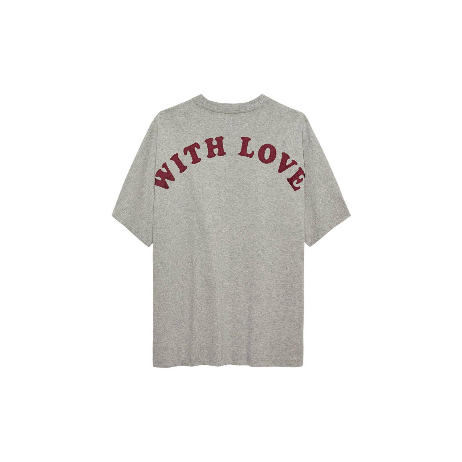 Catwalk Junkie T-shirt