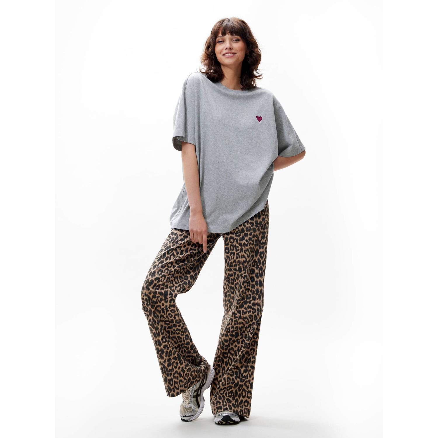 Catwalk Junkie T-shirt