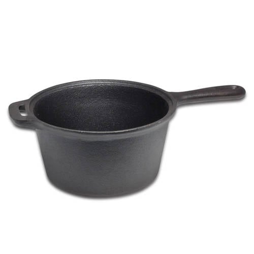 Blackwell Sauspan gietijzer 18x9cm 1,5L afbeelding