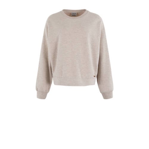 Moscow sweater beige afbeelding