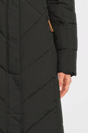 thumbnail: District parka zwart