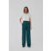 Modström straight high waist broek