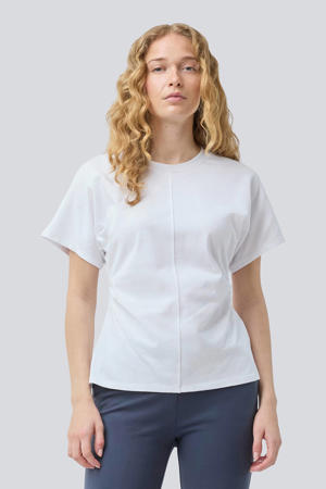 T-shirt wit