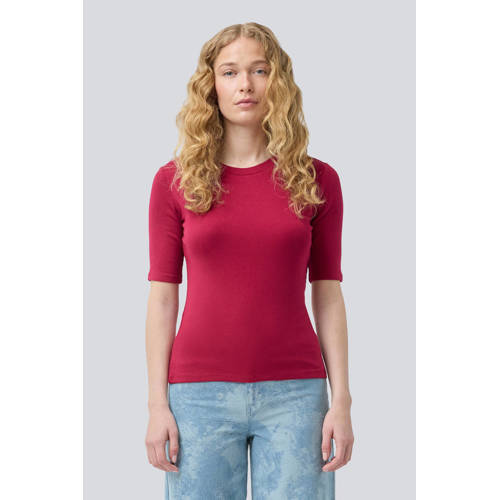 Modström top rood afbeelding