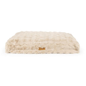 hondenkussen Alpine Mattress - Champagne - L