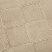 thumbnail: Scruffs orthopedisch hondenkussen Oxford - Tan - XL