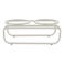 District 70 hondenvoerbakstandaard BUTLER - Dog - Beige - S