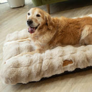 thumbnail: Scruffs hondenkussen Alpine Mattress - Champagne - XL