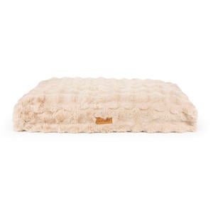 hondenkussen Alpine Mattress - Champagne - XL