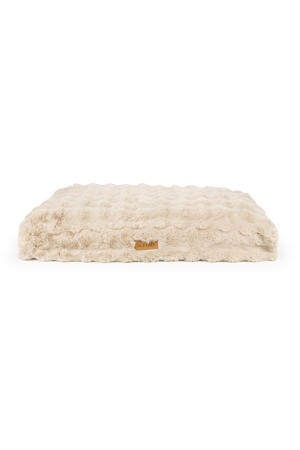 hondenkussen Alpine Mattress - Champagne - XL