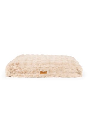 hondenkussen Alpine Mattress - Champagne - XL