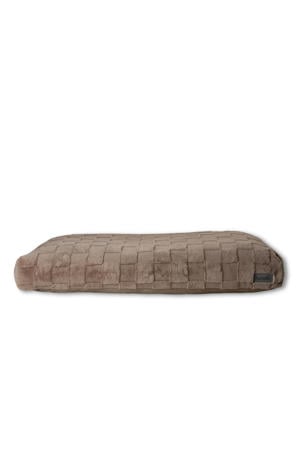 orthopedisch hondenkussen Oxford - Silver - XL
