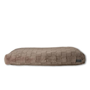 orthopedisch hondenkussen Oxford - Silver - XL