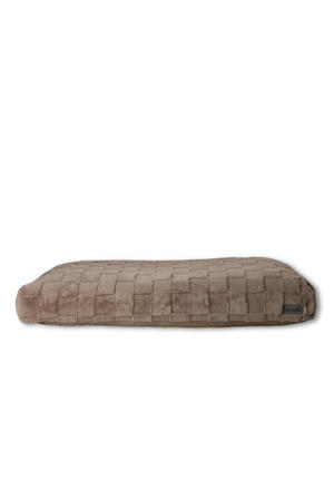 orthopedisch hondenkussen Oxford - Silver - XL
