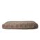 Scruffs orthopedisch hondenkussen Oxford - Silver - XL