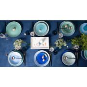 thumbnail: Cookinglife Mokken Delice Blauw 350 ml - 6 stuks