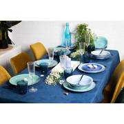 thumbnail: Cookinglife Mokken Delice Blauw 350 ml - 6 stuks