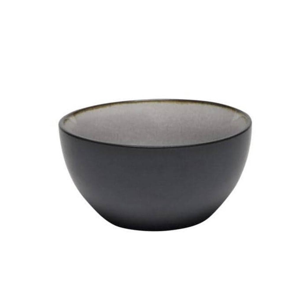 Cookinglife Kleine Kommen Nola Warm Grey ø 12 cm - 6 stuks