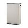 NOUS Living prullenbak - afvalscheiding - (30L + 30L + 3L) - mat grijs