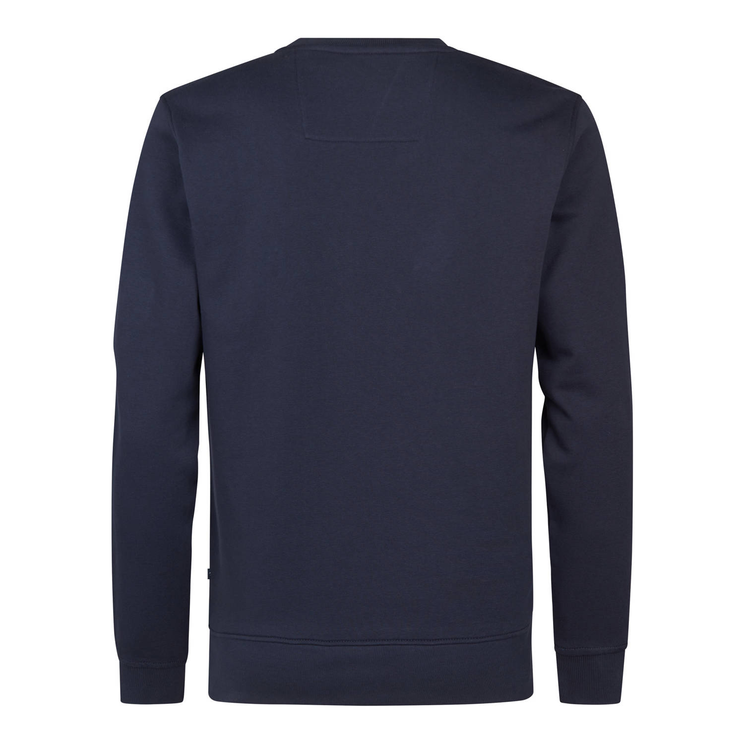 Petrol Industries sweater donkerblauw