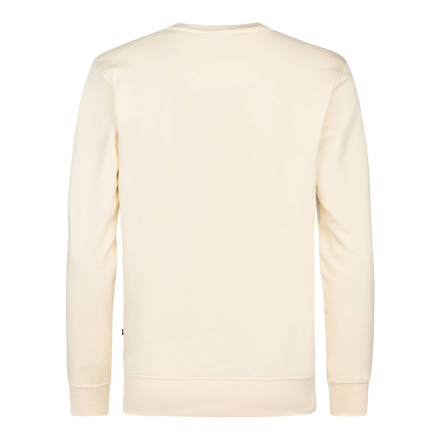 Petrol Industries sweater ecru