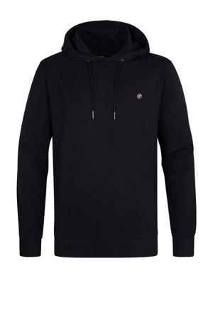 hoodie zwart