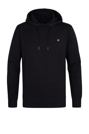 hoodie zwart