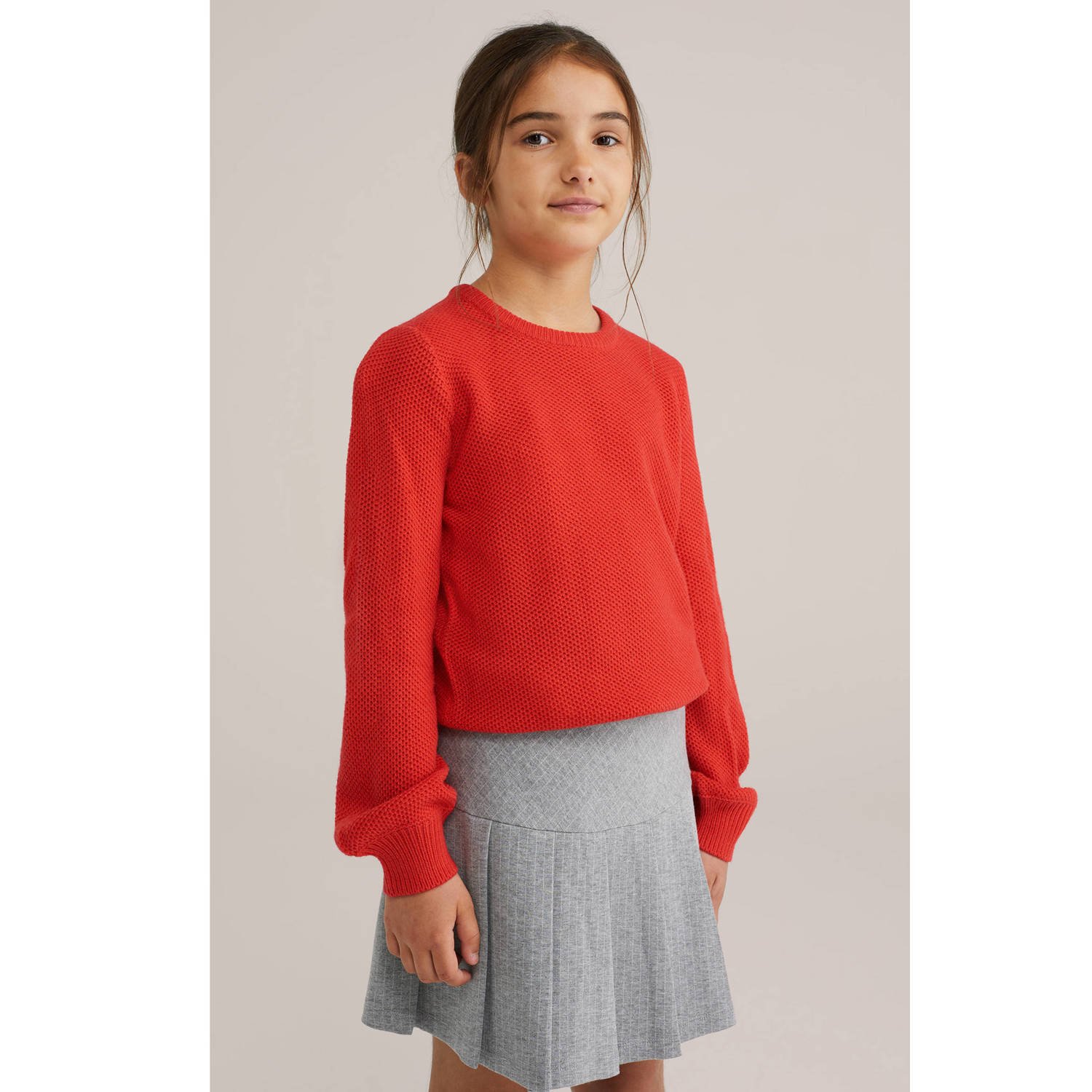 WE Fashion gebreide trui