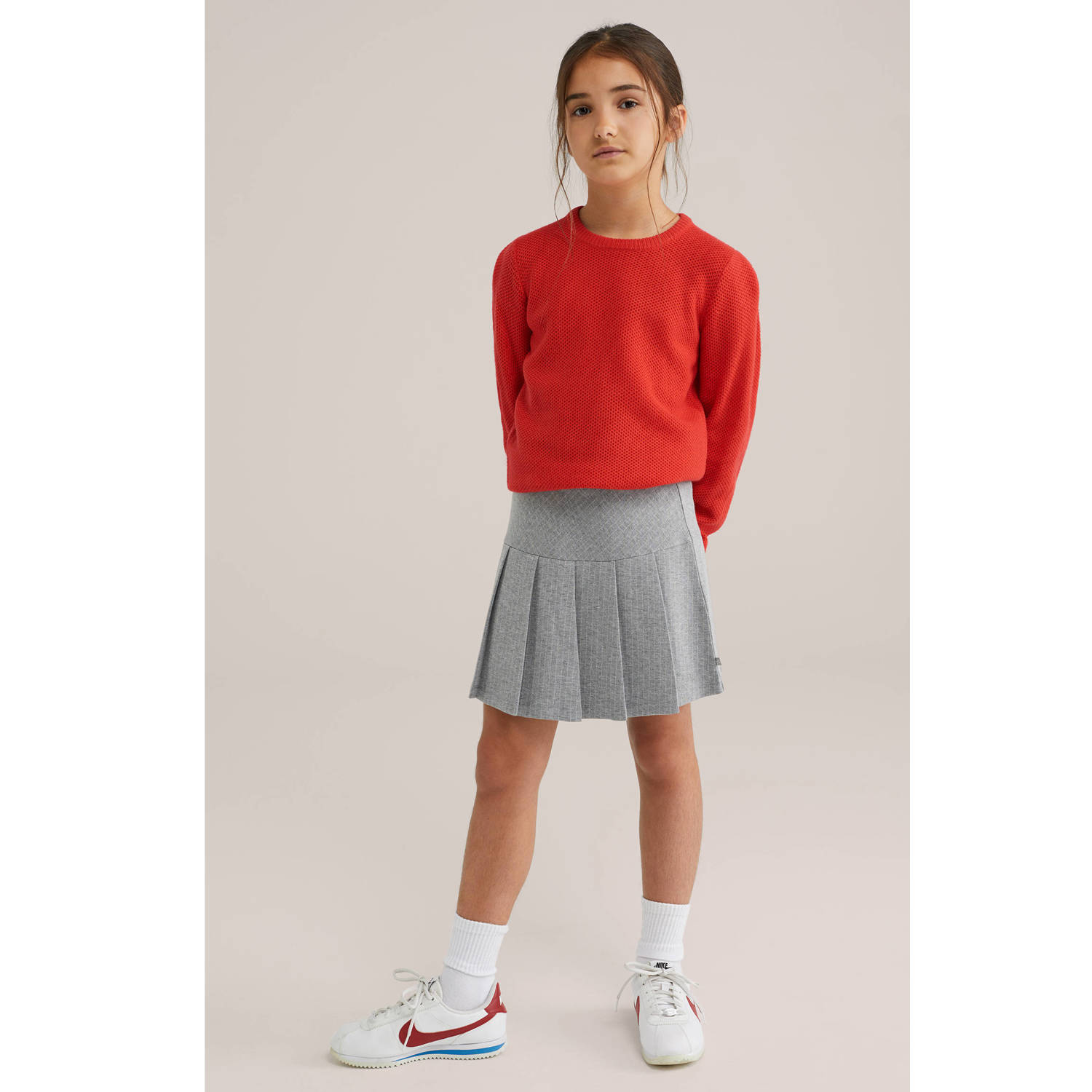 WE Fashion gebreide trui