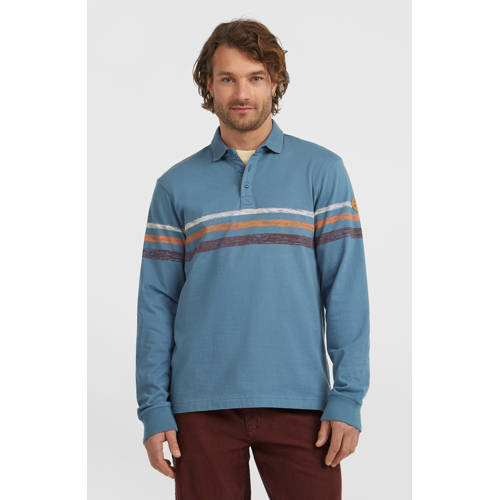 O'Neill regular polo blauw afbeelding