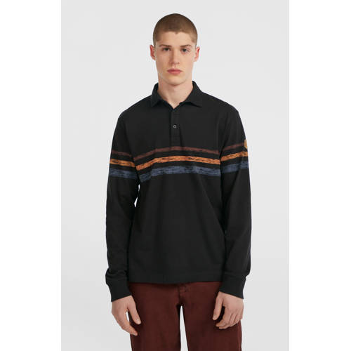 O'Neill regular polo zwart afbeelding