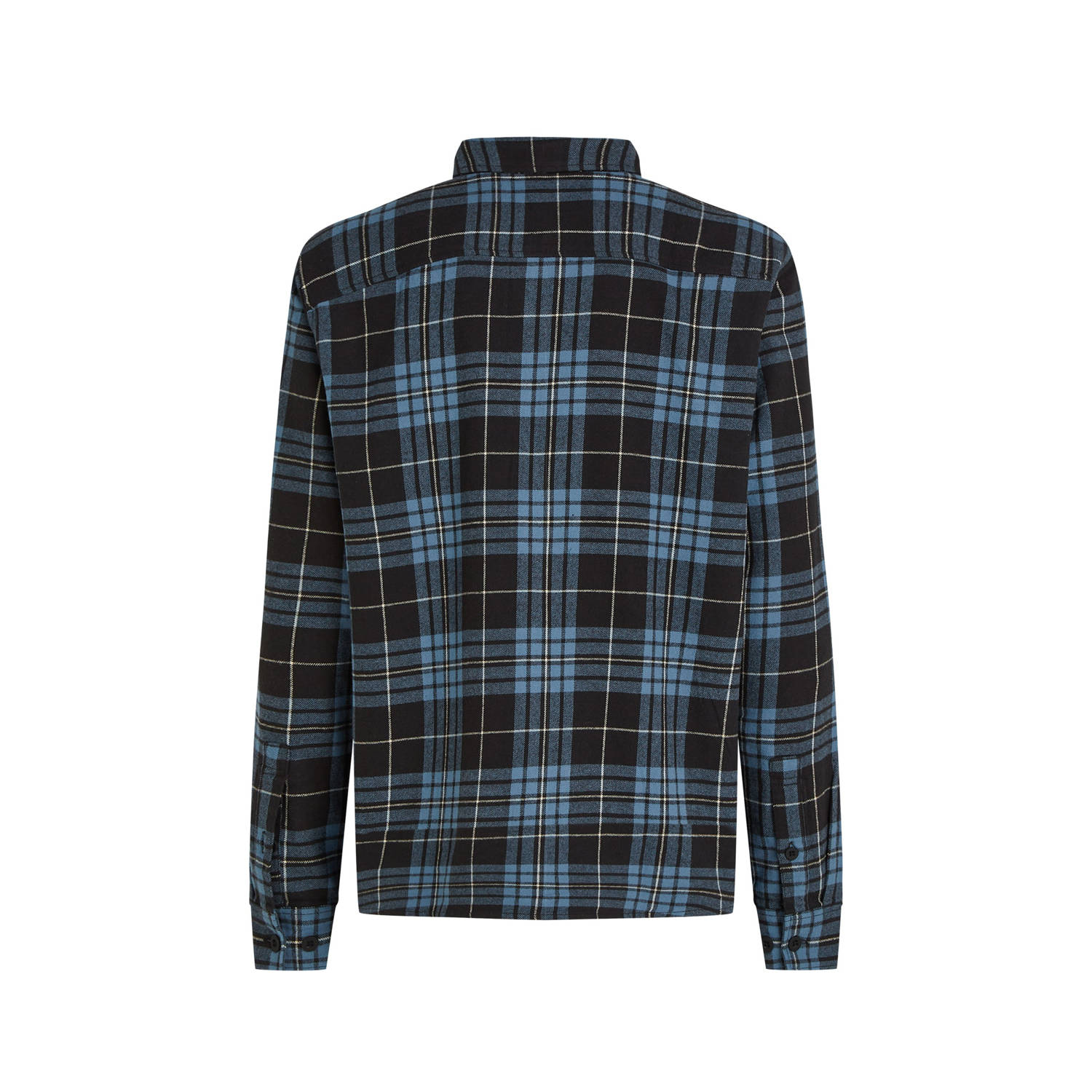 O'Neill overhemd blauw