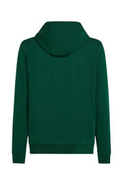 thumbnail: O'Neill sweatvest donkergroen