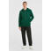 O'Neill sweatvest donkergroen