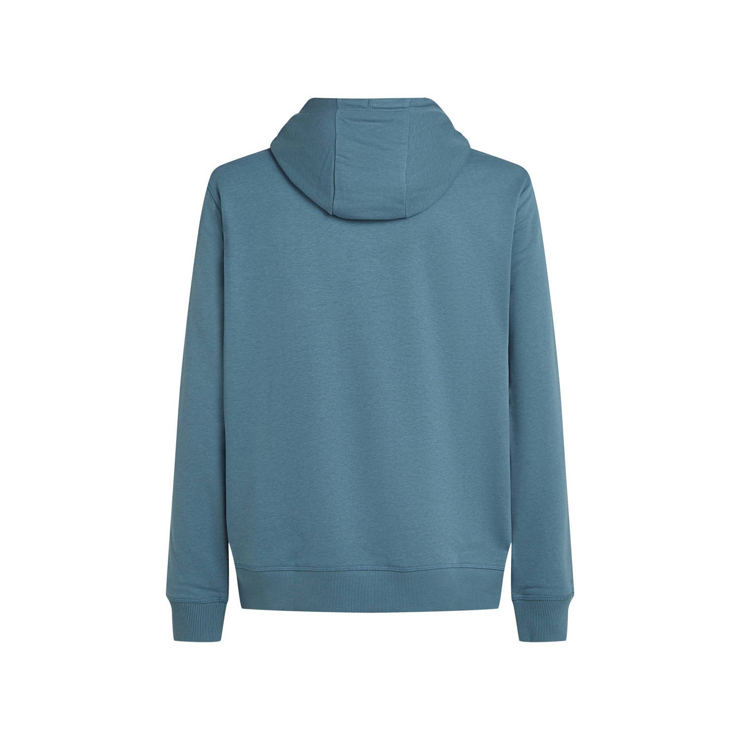 O'Neill hoodie Small Logo grijsblauw