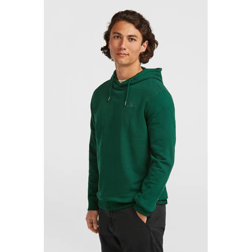 O'Neill hoodie Small Logo donkergroen afbeelding