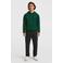 O'Neill hoodie donkergroen