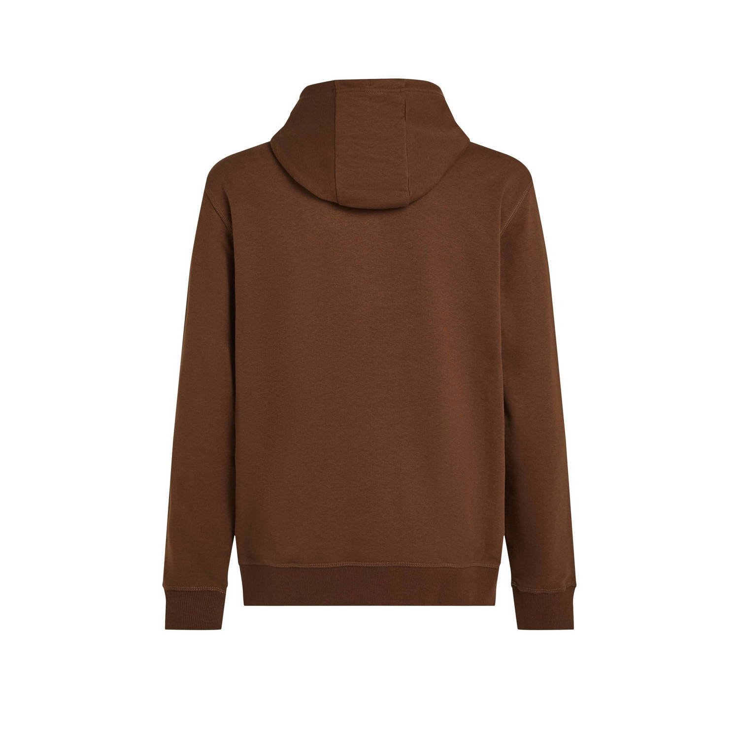 O'Neill hoodie Cali Logo bruin