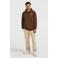 O'Neill hoodie bruin